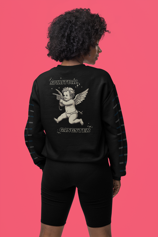 Spiritual Gangster