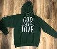 Load image into Gallery viewer, God Is Love
