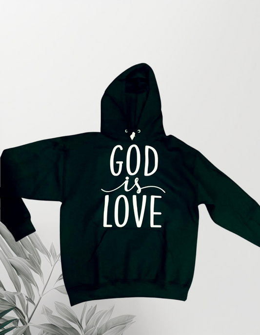 God Is Love