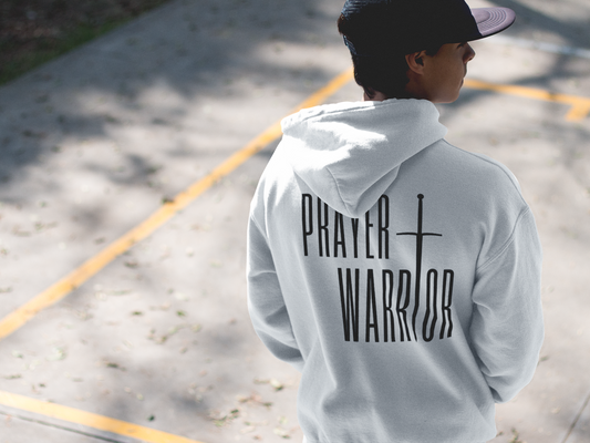 Prayer Warrior