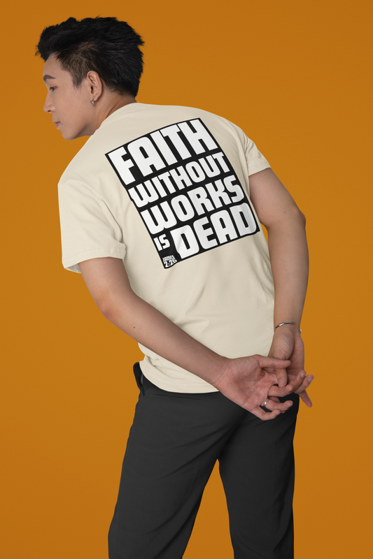 Faith Without Works