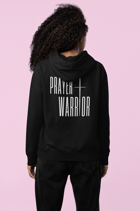 Prayer Warrior