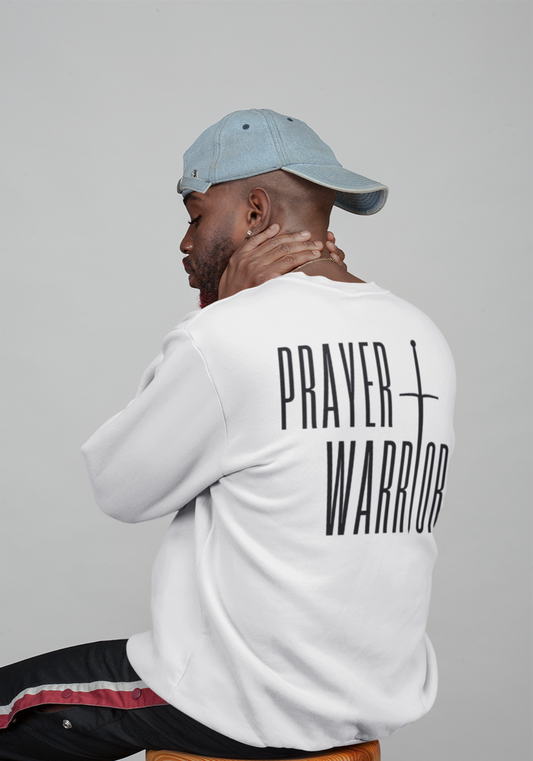 Prayer Warrior