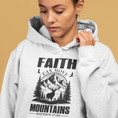 Load image into Gallery viewer, Faith Moves Mountains
